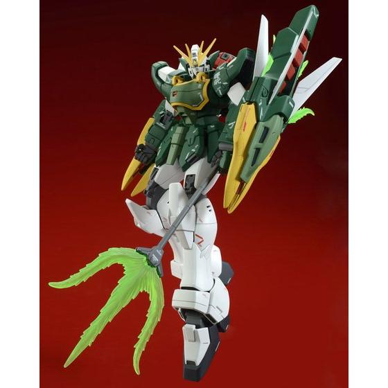 P-Bandai MG 1/100 Altron Gundam EW