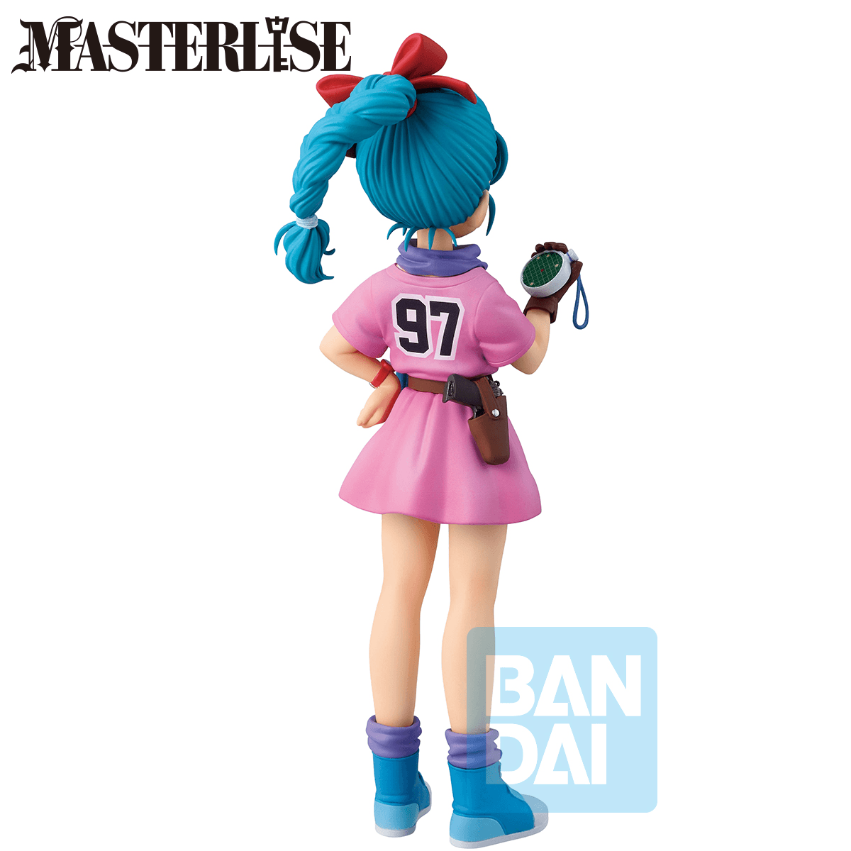 Bulma (The Chronicle of Goku) | 4573102723727