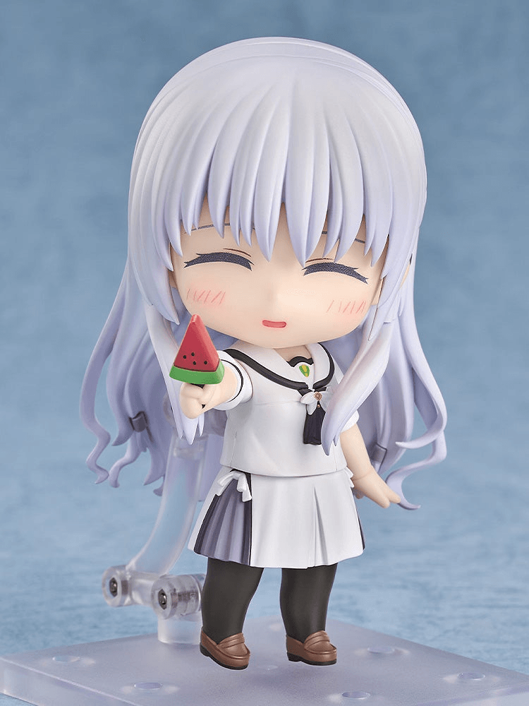 Nendoroid Shiroha Naruse | 4580828662056