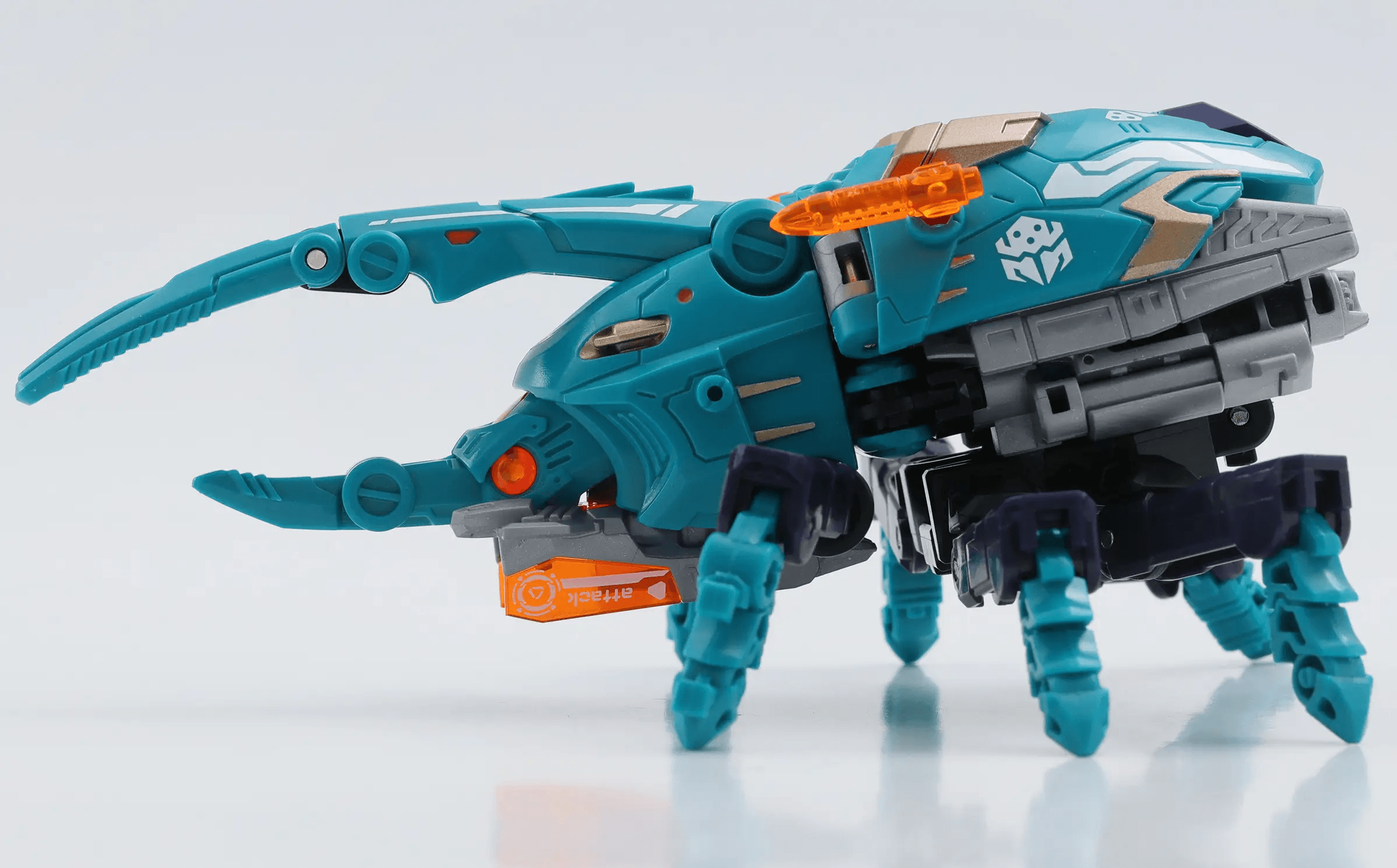 BB-40ZE ZEPHYR | 6958985029841