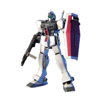 HGUC 1/144 #38 RGM-79D GM Cold Districts Type | 4573102582607