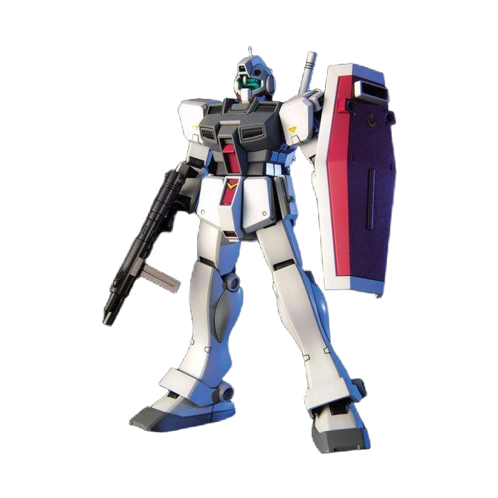 HGUC 1/144 #38 RGM-79D GM Cold Districts Type | 4573102582607