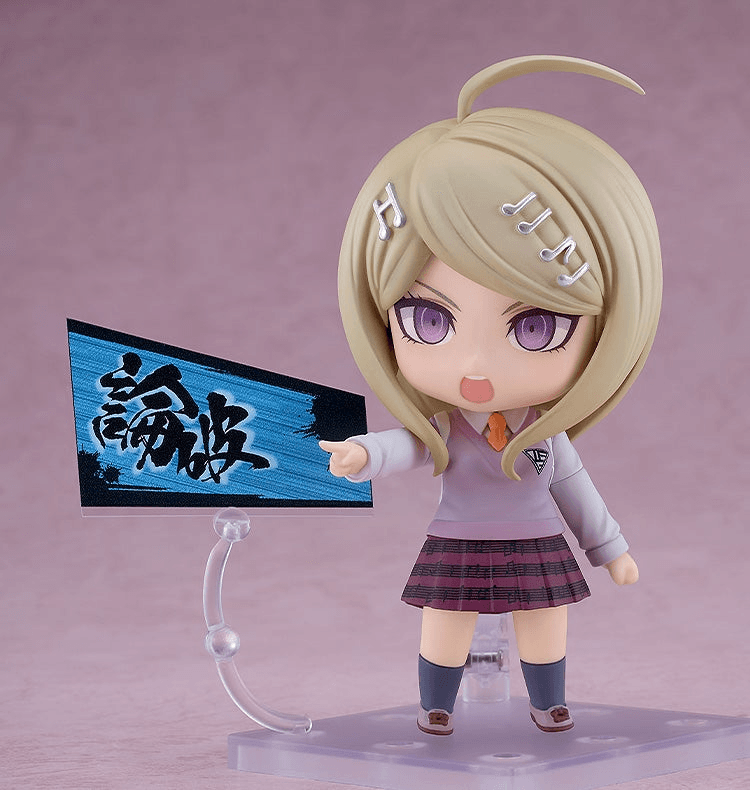 Nendoroid Kaede Akamatsu | 4580828676466