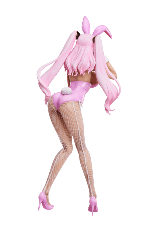 MegaHouse B-style CODE GEASS Rozé of the Recapture Catherine Sabathra Bunny Ver. | 4570001514234