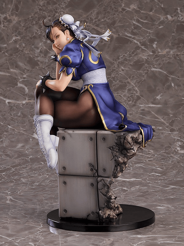 (Rerelease) Chun-Li | 4545784044346