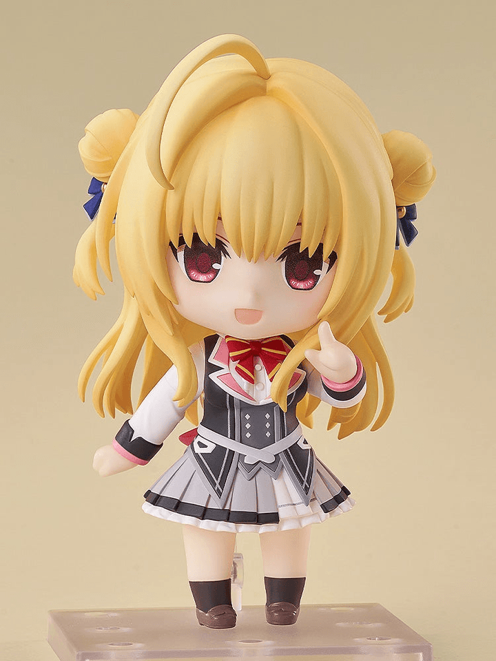 Nendoroid Hiyori Izumi