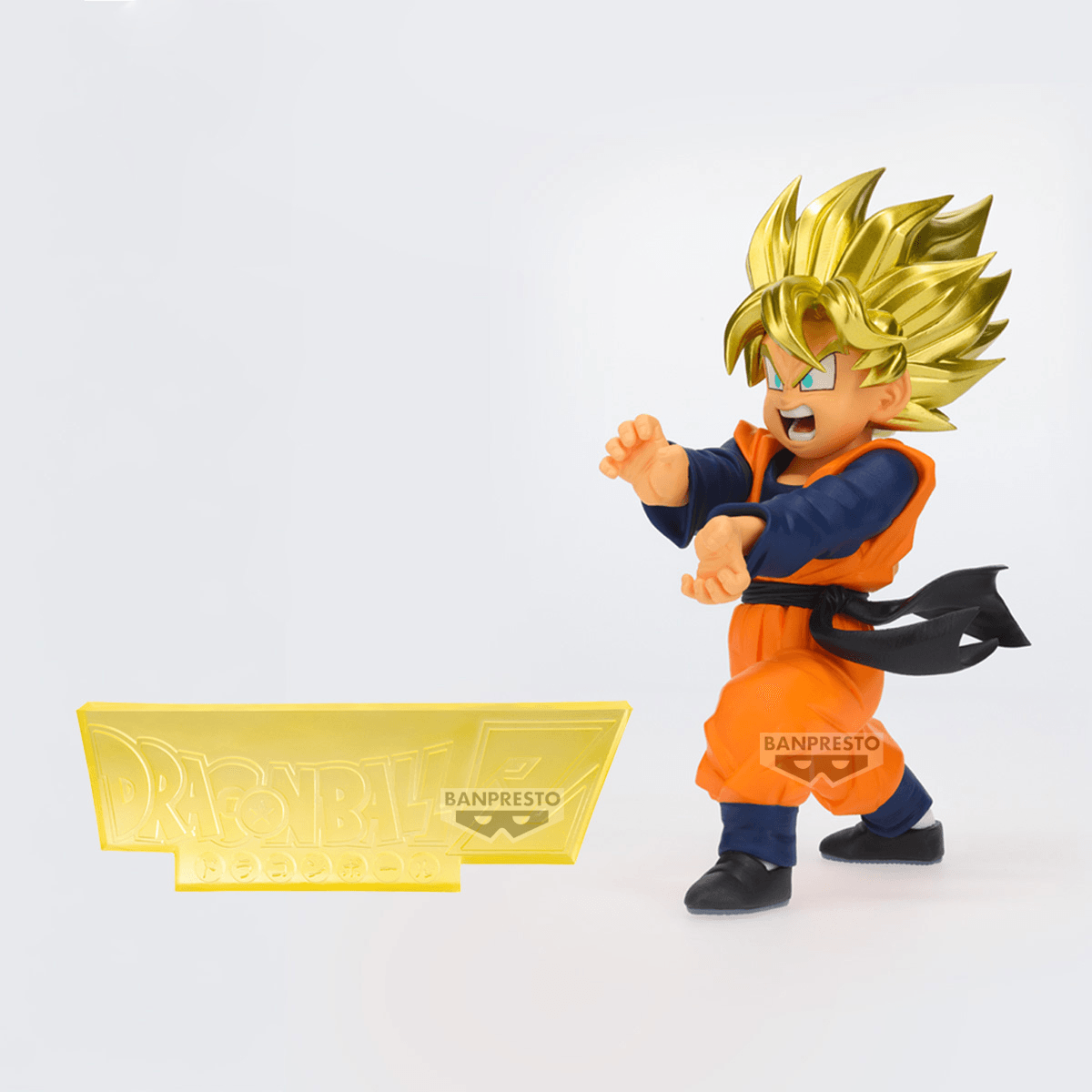 DRAGON BALL Z BLOOD OF SAIYANS-SUPER SAIYAN SON GOTEN- | 4573102713520