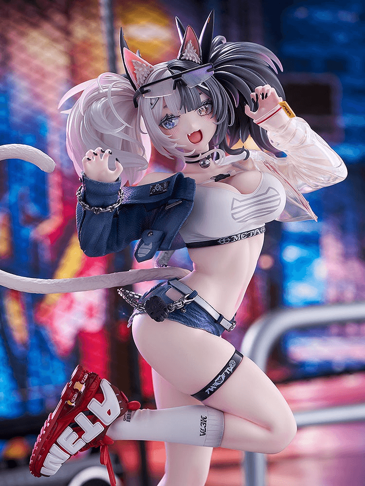 Melterna Girl: Metako | 4580522750257