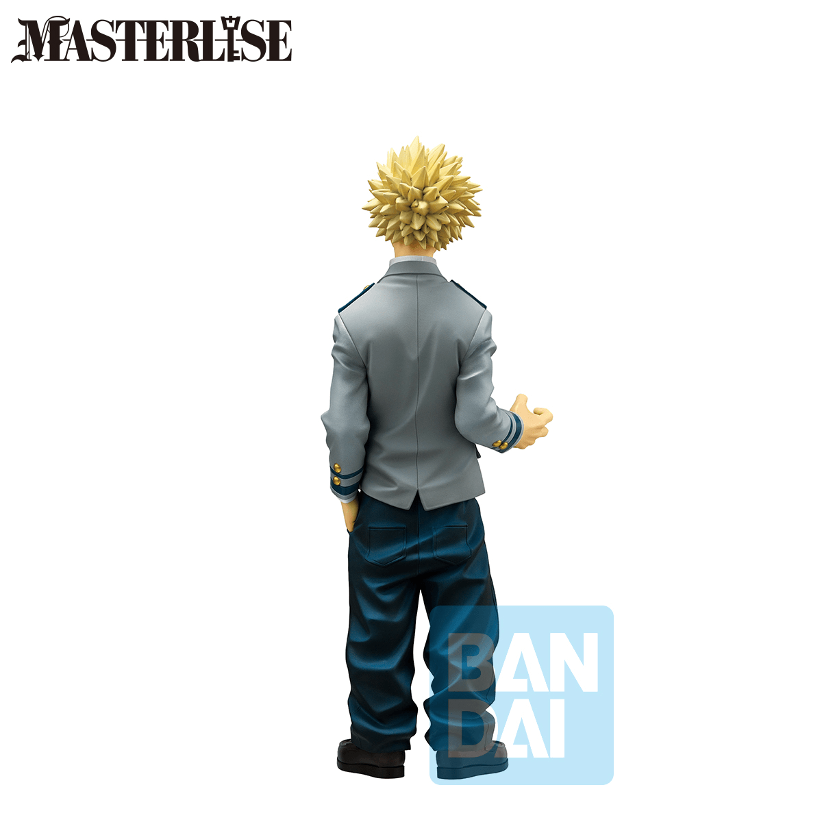 Katsuki Bakugo (The Story of How He Became the Greatest Hero) | 4573102725172
