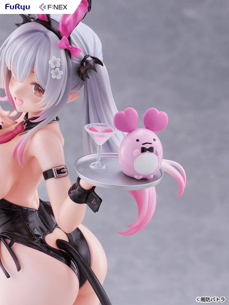 Patra Suou Bunny ver. 1/6 Scale Figure
