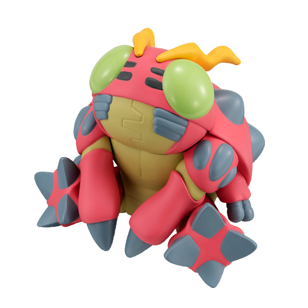 Lookup Digimon Adventure Tentomon