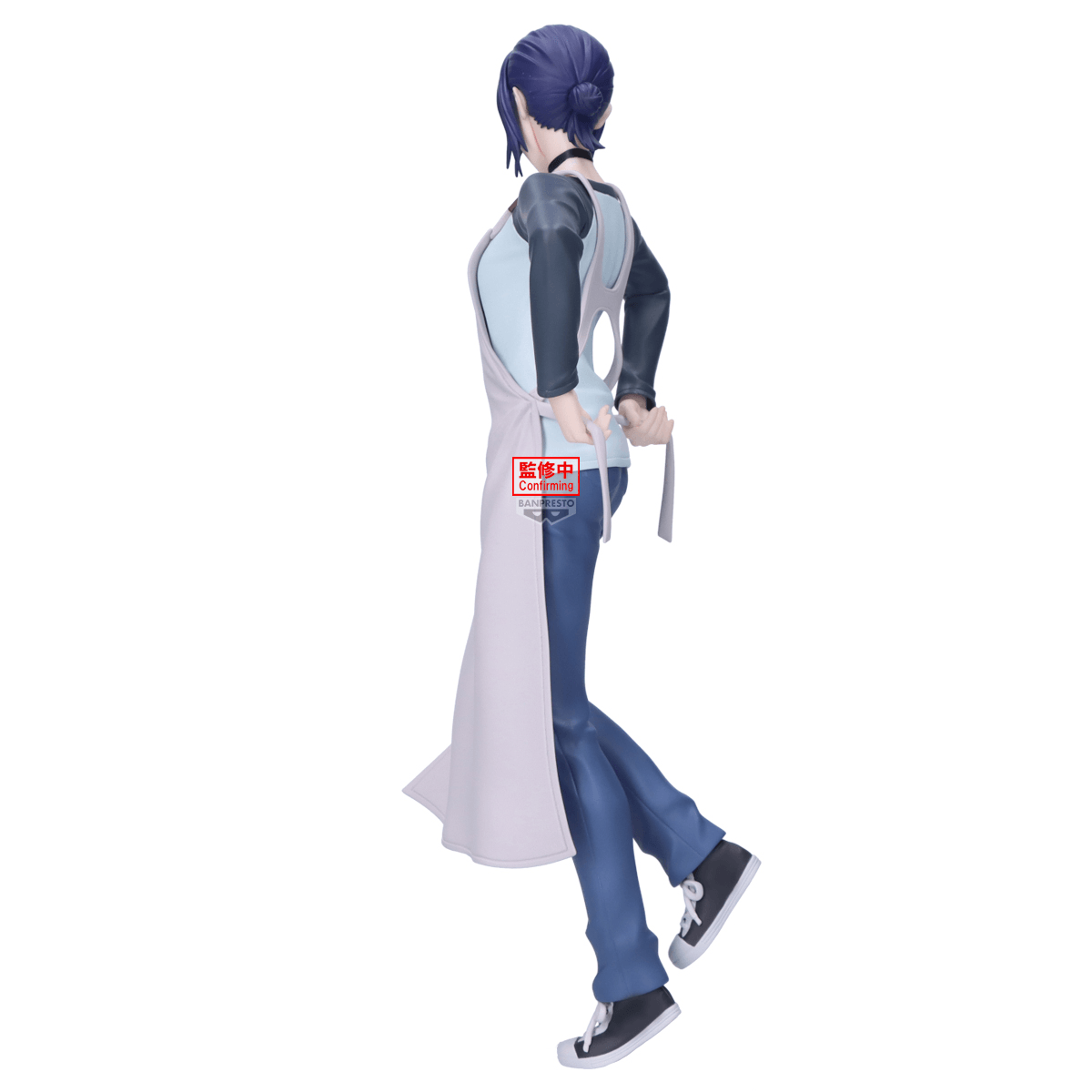 Chainsaw Man The Movie: Reze Arc GLITTER&GLAMOURS-REZE;-(4573102747297)