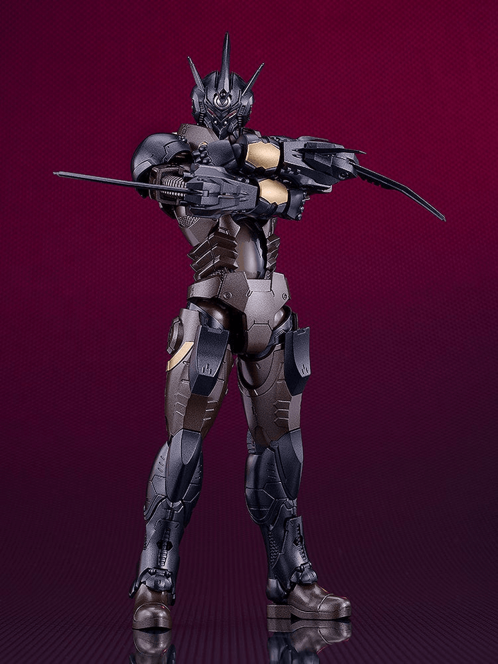 PLAMAX Gale Hound Guyver 03 | 4545784015414