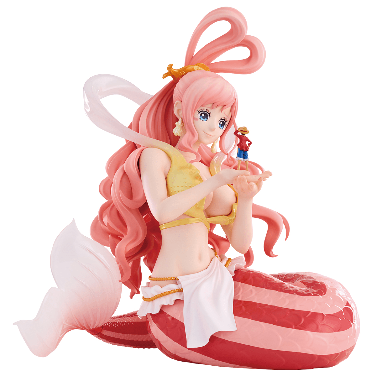 Shirahoshi (Royal Princess),