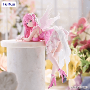(Rerelease) Goddess of Victory: Nikke Noodle Stopper Figure -Dorothy:Nostalgia- - Release Date: 08/2026 | 4571623513872
