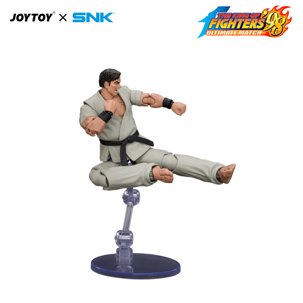 KOF'98UM Master Team Takuma Sakazaki