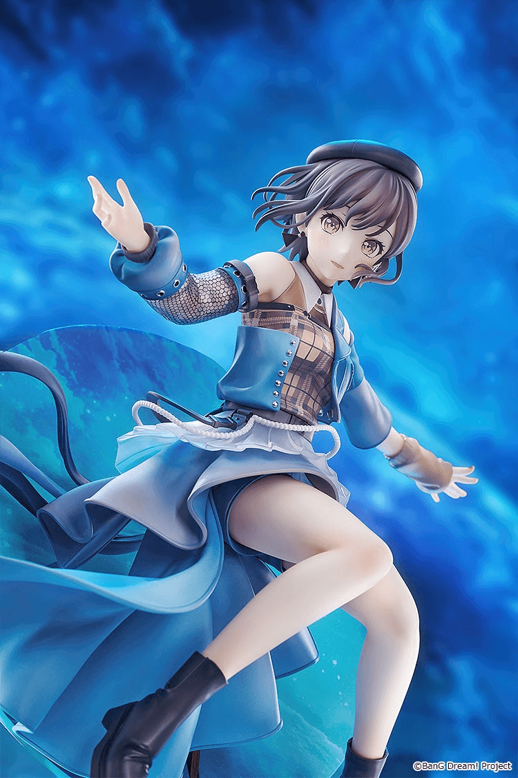 Tomori Takamatsu: Zero Gravity Ver. | 4580828677135