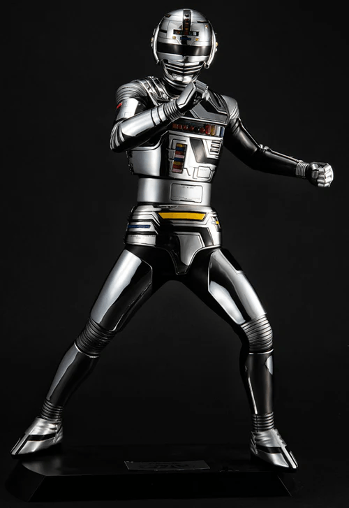 Ultimate Article Space Sheriff Gavan (Repeat) | 4535123849794