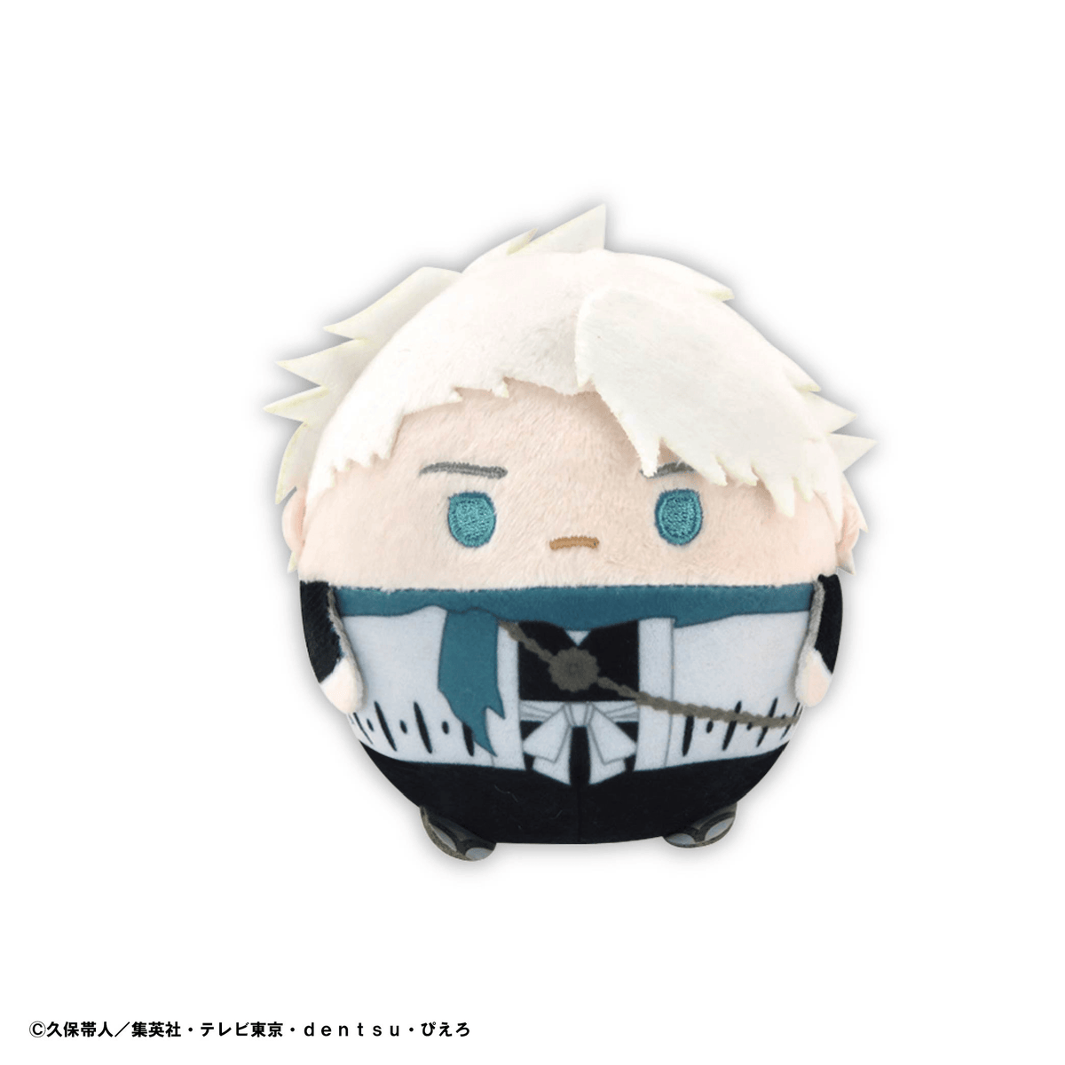 BLEACH Fuwa Kororin Blind Box (Box of 6)