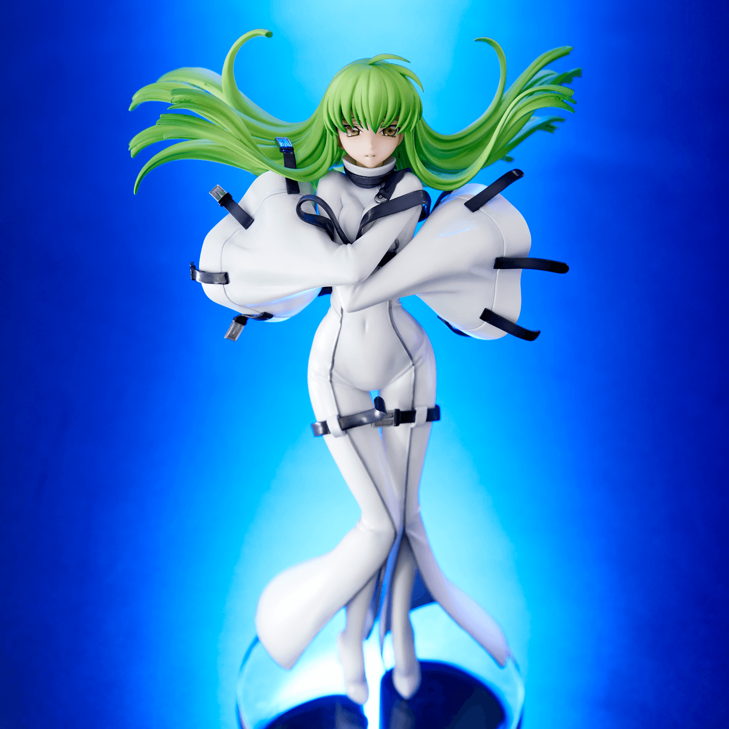 Code Geass: Lelouch of the Rebellion C.C. Re-release | 4589642718307