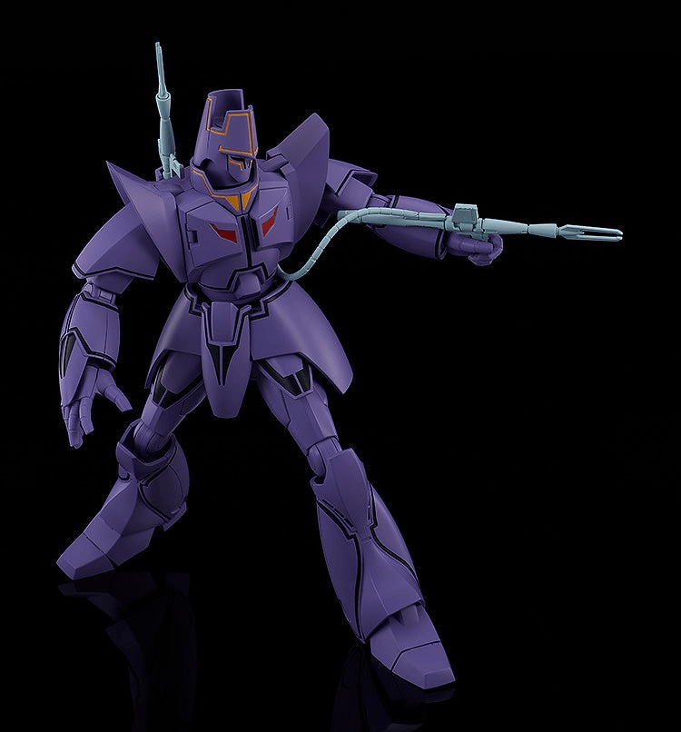 MODEROID Manon Guardian