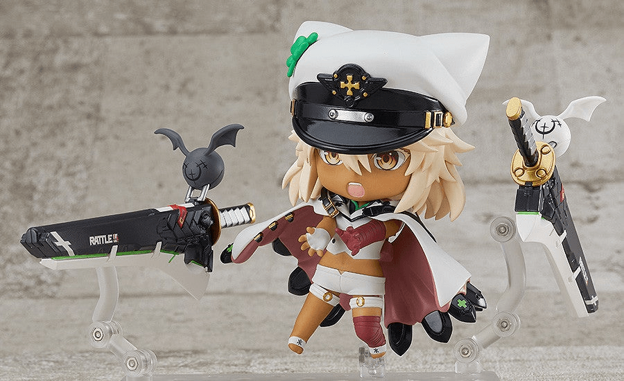 (Rerelease) Nendoroid Ramlethal Valentine