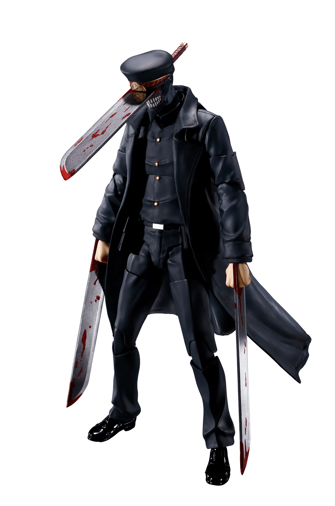 SAMURAI SWORD (CHAINSAW MAN) | 4580886841820
