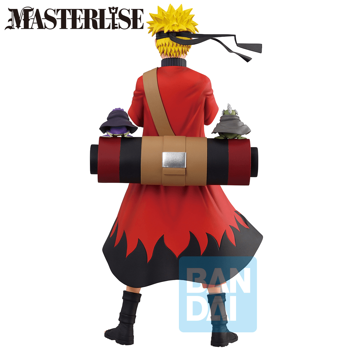 Naruto Uzumaki (Sage Mode) | 4573102690265