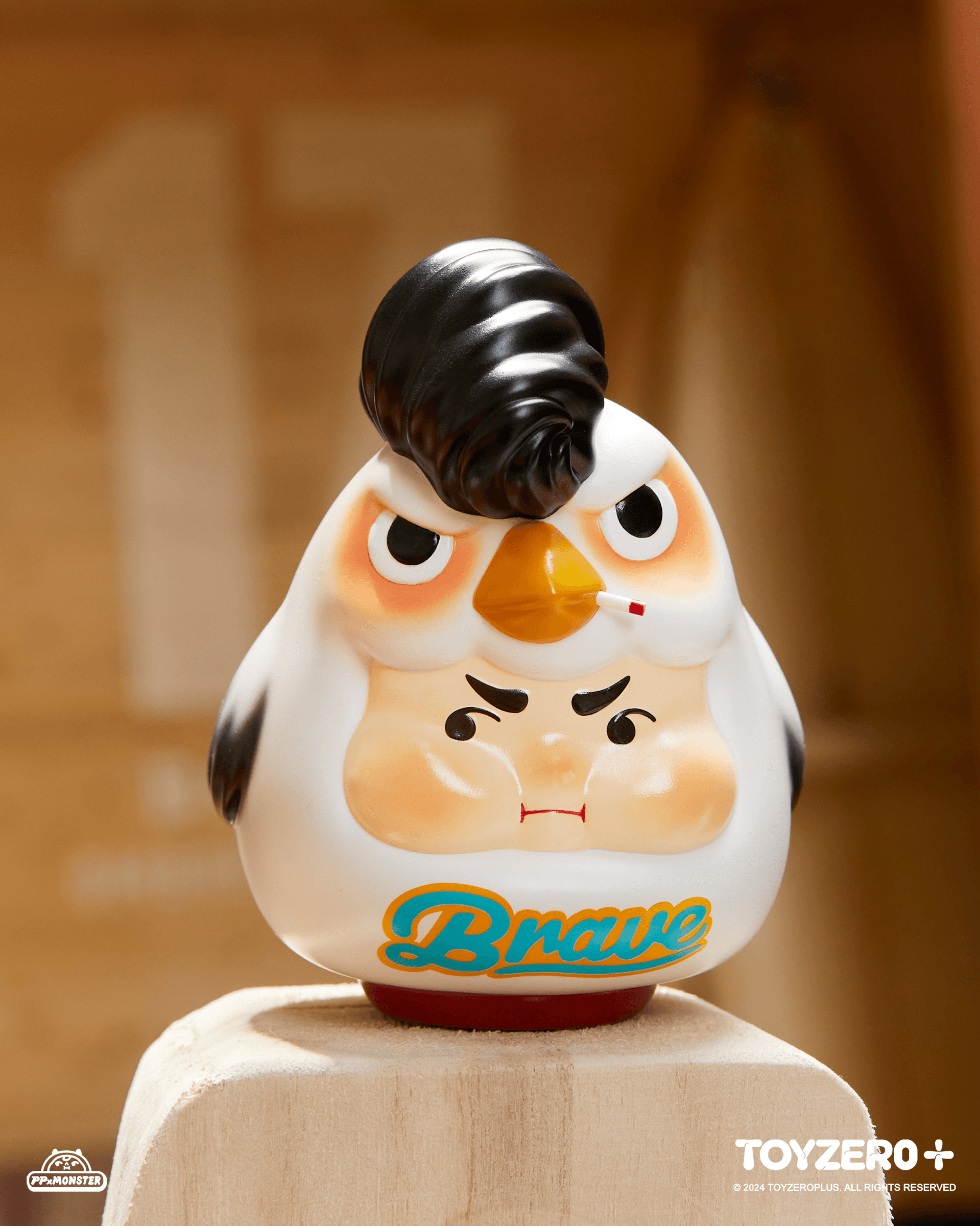 PPＸBIRDY Barry | 781005759345