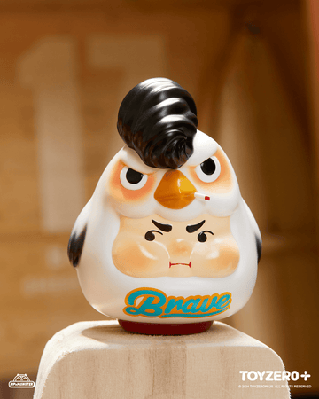 PPＸBIRDY Barry | 781005759345