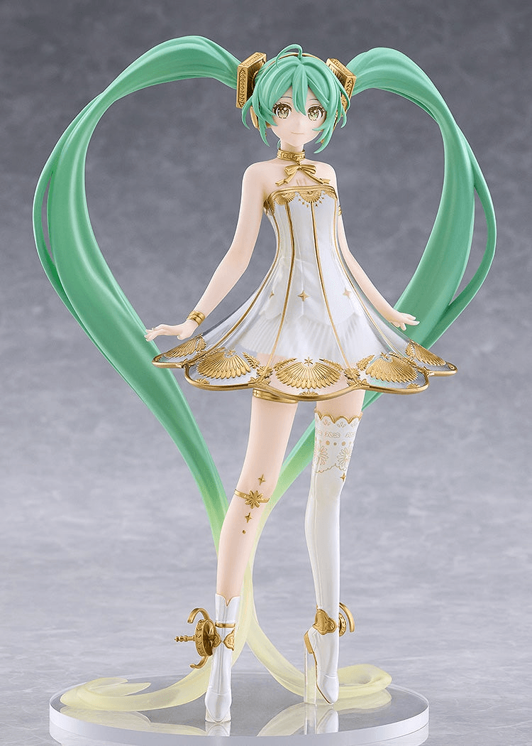 POP UP PARADE Hatsune Miku Symphony: 2020 Ver. L Size