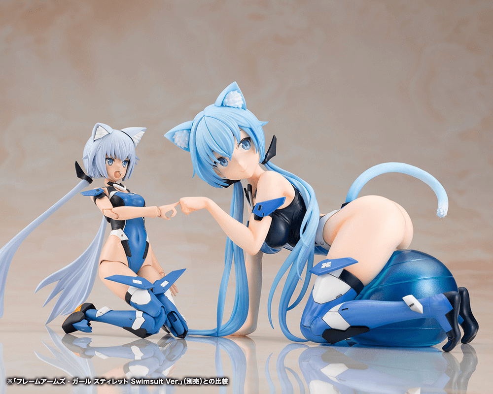 STYLET Swimsuit Ver.