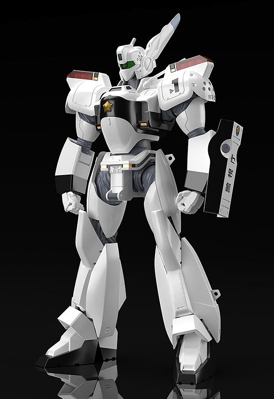 (Rerelease) MODEROID AV-98 Ingram | 4580828674653
