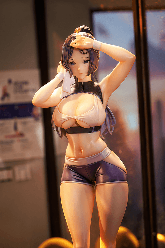 Luminous Box Mia
