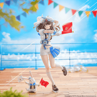 The Idolmaster: Shiny Colors Kogane Tsukioka – Sailing Sailor Ver. 1/6 Scale Pre-Painted Figure | 4589642716839