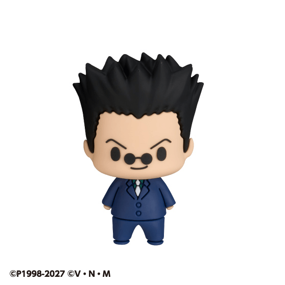 Chokorin Collection HUNTER×HUNTER (Box of 6)