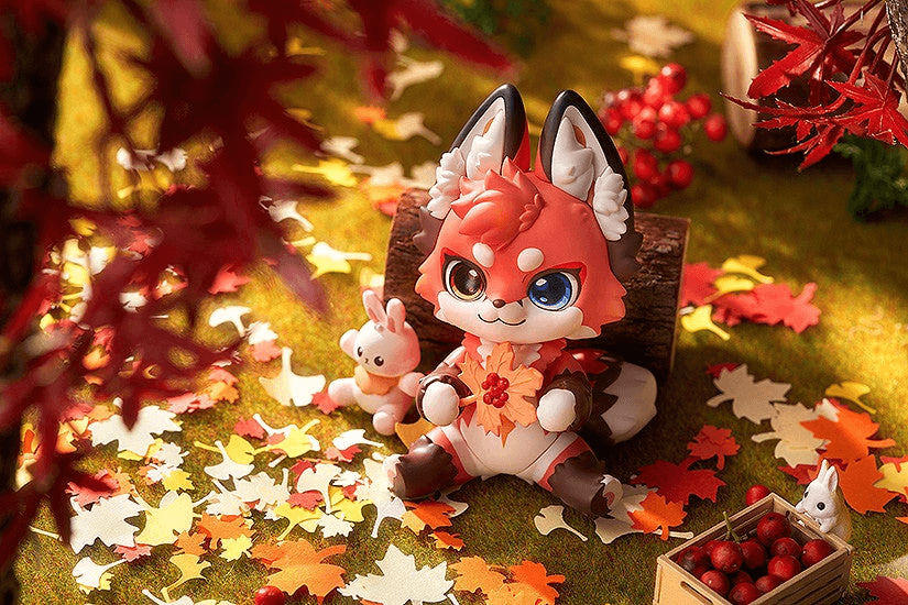 (Rerelease) Nendoroid River | 4580828676824