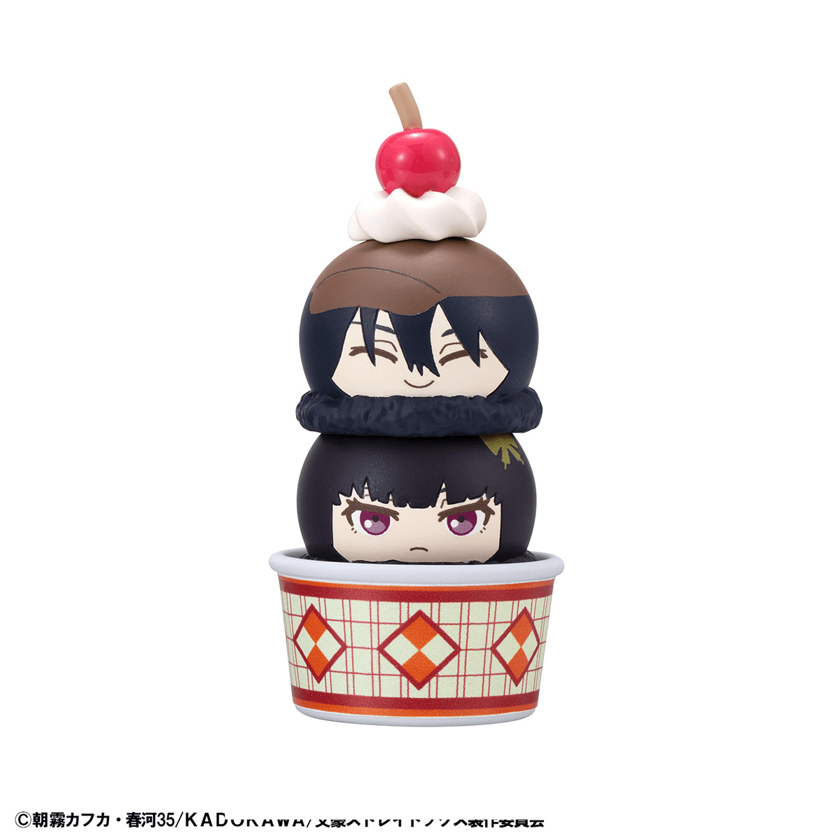 Tsumichen Stack up & Change Bungo Stray Dogsãwith giftã | 4535123847110