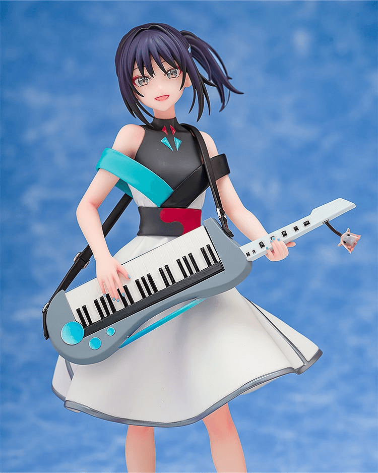 Iroha Sakayori: Collaboration Concert Ver.