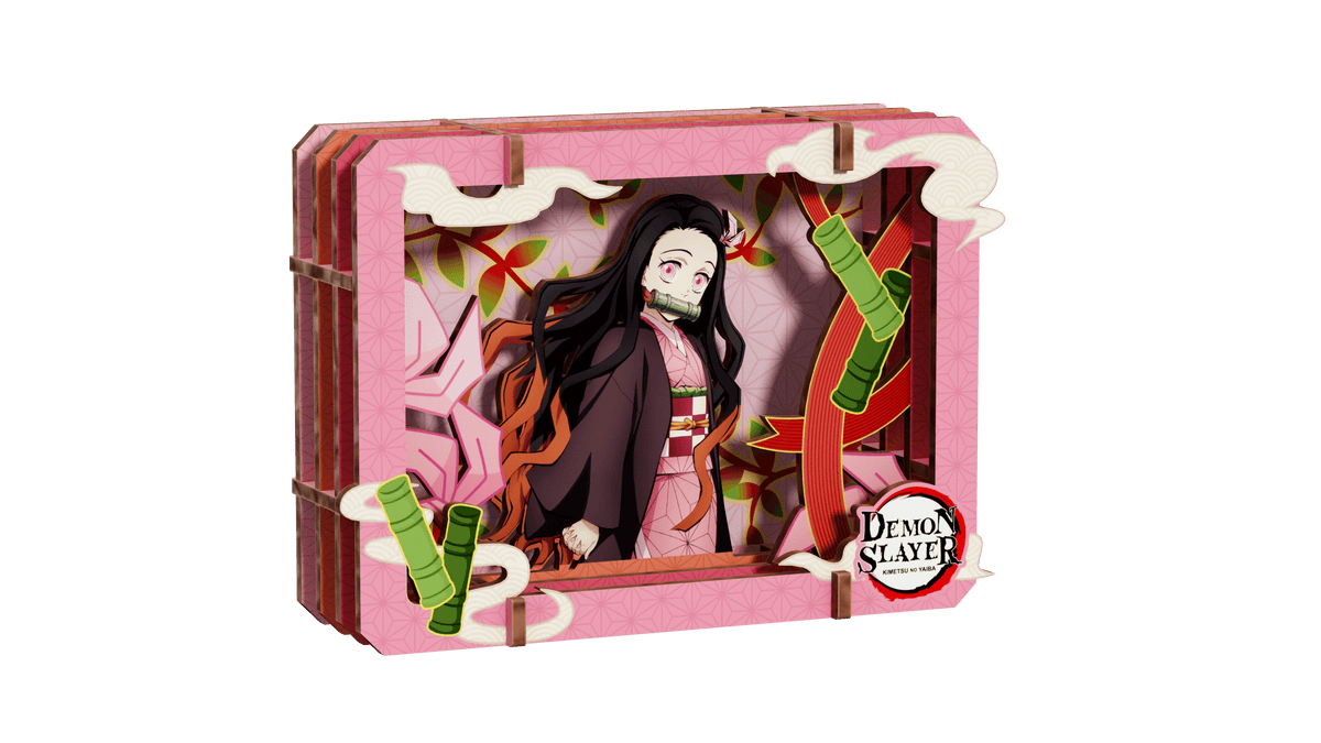 Demon Slayer - Journey Together - S (6 units/set) (Box of 6)