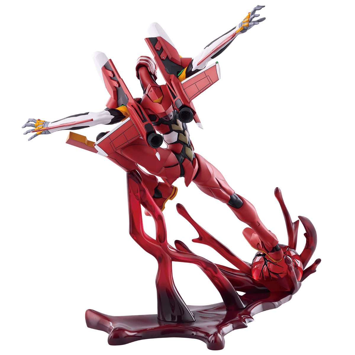 Evangelion Production Model-02 (Evangelion 2.22)