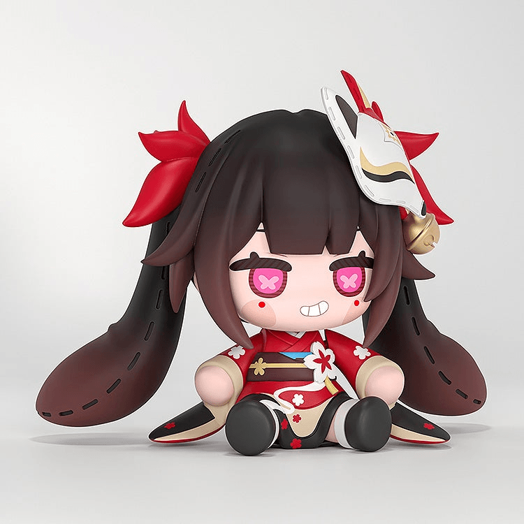 HUGGY BOOM Sparkle's Bomb Doll | 4570232584389