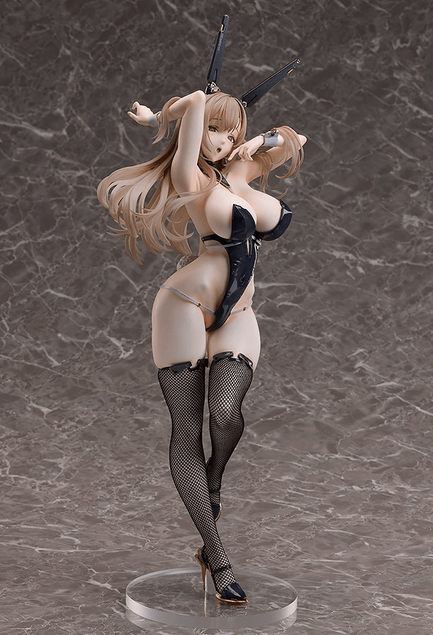 Obsidia Bunny | 4589890603035