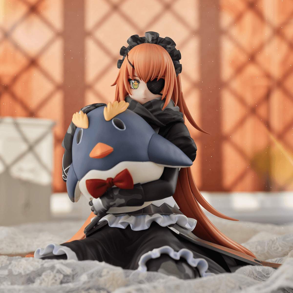 Overlord CZ2128 Delta 1/6 Scale Figure