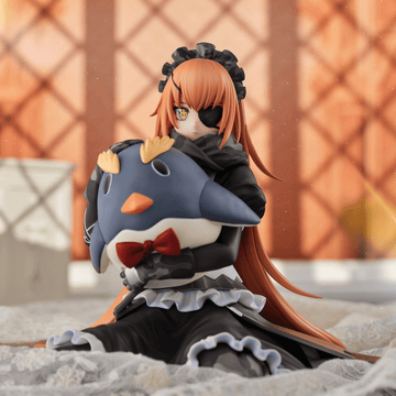 Overlord CZ2128 Delta 1/6 Scale Figure