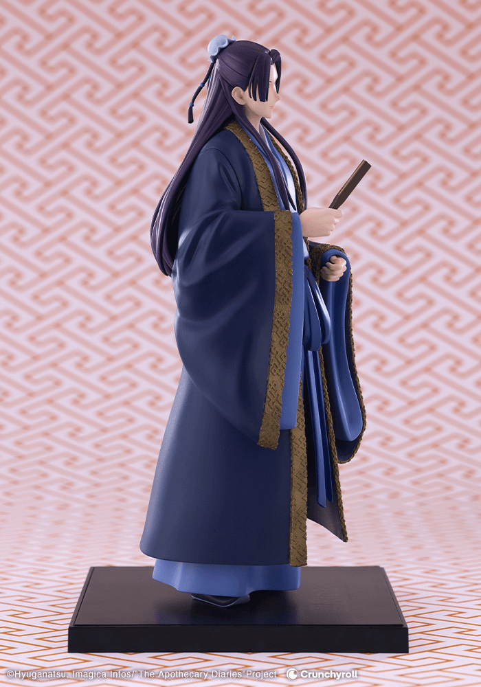 Jinshi OSHI WORKS | 4934054079834