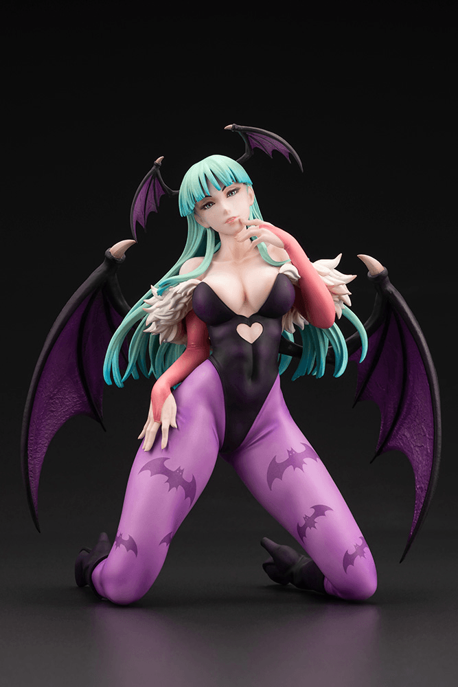 MORRIGAN AENSLAND | 4934054074211