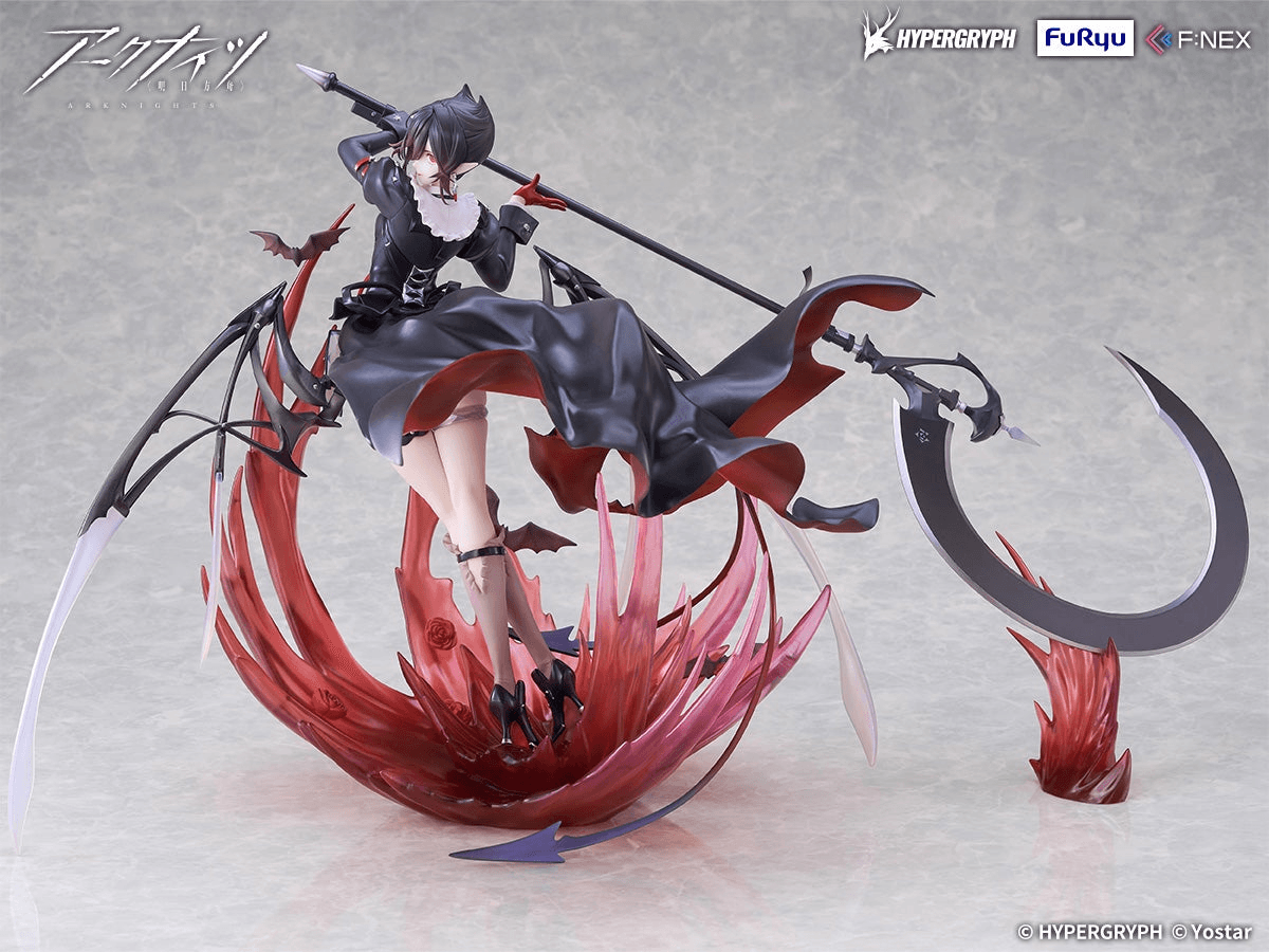 Entelechia Elite 2 VER. 1/7 Scale Figure | 4571623518174