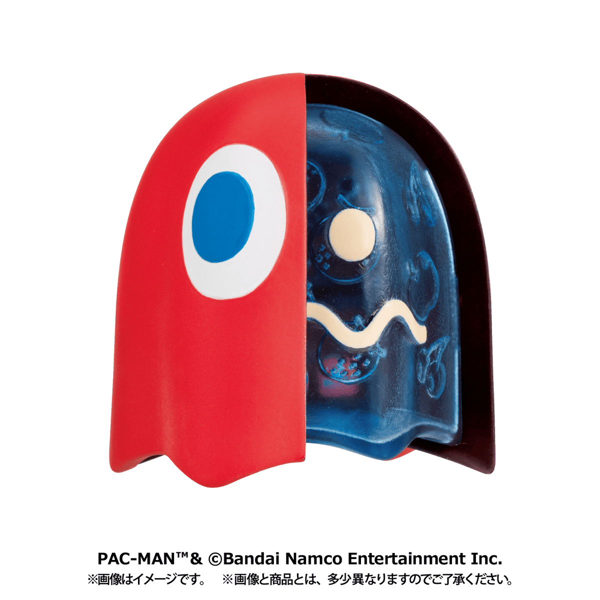 INSIDE FANTASY Pac-Man (Box of 4)