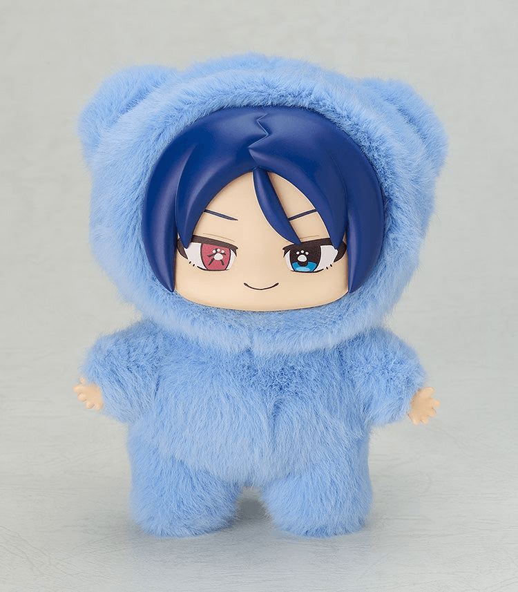 Kigurumi Mascot Mukuro Rokudo